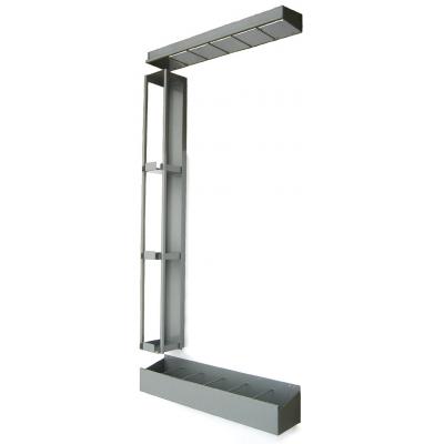 Order Complete Display Rack