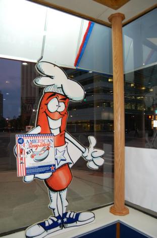 American Coney Island